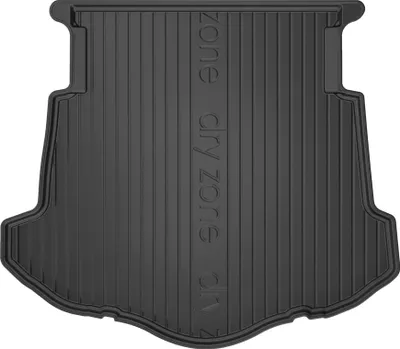 Produktbild von FROGUM Gummi Kofferraummatte für Ford Mondeo IV 2007-2014
