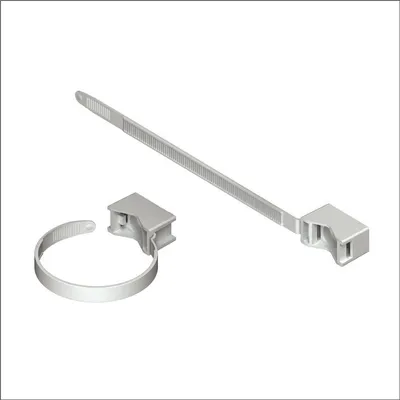 Produktbild von Kabelhalter Uzp 32-65 Szary 20 Stk