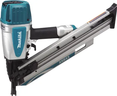 Produktbild von Makita Druckluftnagler 50-90Mm An943K