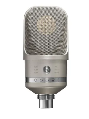 Image de Neumann TLM 107 Microphone de studio à condensateur