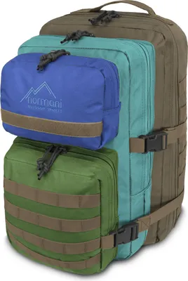 Produktbild von normani Daypack Rucksack 50 Liter