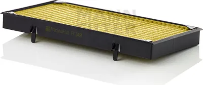 Image de Filtre d'habitacle MANN-FILTER FP 3454