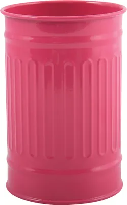 Produktbild von Zahnputzbecher Metal Habana Fushia