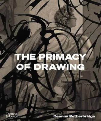 Obrázek produktu pro The Primacy of Drawing