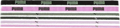 Immagine prodotto di Puma AT SPORTBANDS (6 PACK) W SCHWARZ ?