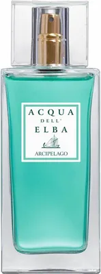 Produktbild von Acqua dell'Elba Arcipelago Donna Eau de Toilette Spray (50 ml)