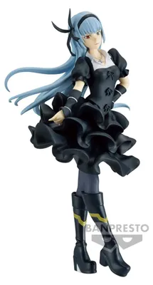 Produktbild von Banpresto - That Time I Got Reincarnated as a Slime Vol.21 A:Luminus Valentine 16cm