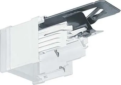 Immagine prodotto di Profilo con terminale TECTON T-EF WH - Accessori meccanici per apparecchi di illuminazione 22065758