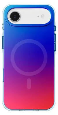 Image de LAUT L_IP25C_HW_BL LAUT HUEX WAVE for iPhone 17 Air - Sunset Fade