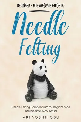 Produktbild von Needle Felting