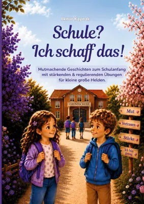Produktbild von Schule? Ich schaff das!