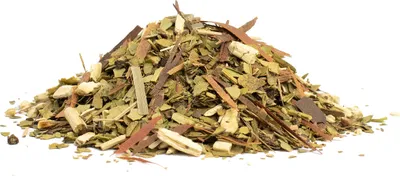 Produktbild von Yerba Mate Naranja Mit Lapacho, 1000G