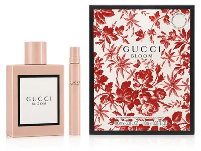 Immagine prodotto di Gucci Bloom EDP 100 ml + EDP MINI 10 ml W