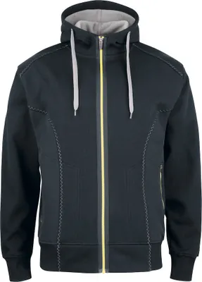 Produktbild von Projob 2116 KAPUZENJACKE