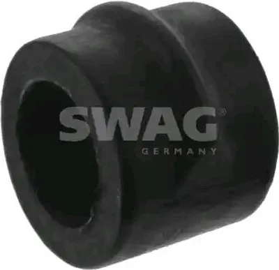Produktbild von SWAG 30 10 0741 Lagerung Stabilisator Stabigummi Hinten Außen für VW SHARAN (7M8, 7M9, 7M6) Sharan Kastenwagen (7M) für SEAT Alhambra (7V8, 7V9)