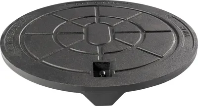 Produktbild von Schachtabdeckung DN400 Gußeisen