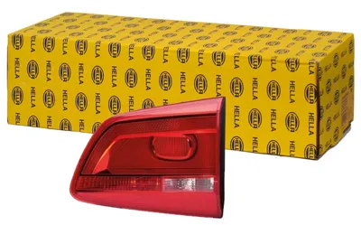 Imagen del producto de Luces traseras