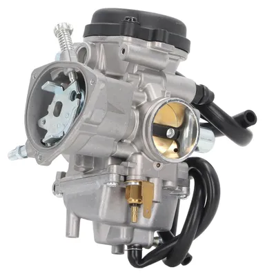 Image de Carburateur UTV 2P5 E4901 01 00 - Kit de carburateur haute performance de course pour Rhino 450 (2006-2009)