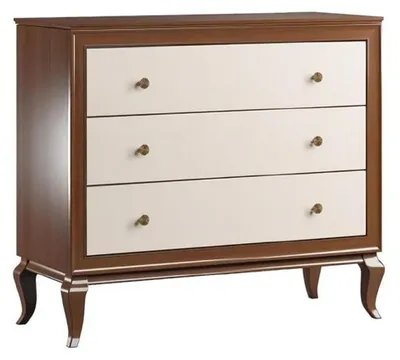Image de Commode Armoire à tiroirs Commode à linge Armoire de rangement