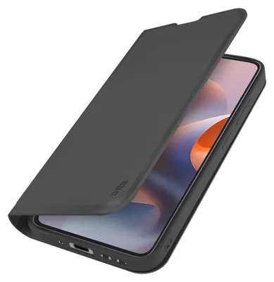 Immagine prodotto di SBS Custodia A Libro Con Supporto Stand E Superficie Soft Touch Per Motorola G86