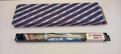 Immagine prodotto di Spazzola tergicristallo BOSCH 3 397 007 697