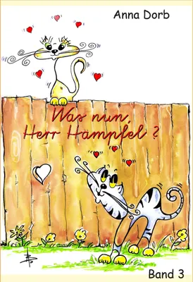 Produktbild von Was nun, Herr Hämpfel?