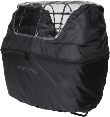 Image de AtranVelo Regenhaube Rainy Duo Cover