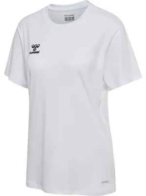 Productafbeelding van hmlESSENTIAL T-SHIRT KORT MOUW, DAMEN