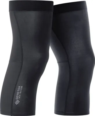 Produktbild von GORE Fahrrad-Beinwärmer - SHIELD - Schwarz XL-2XL