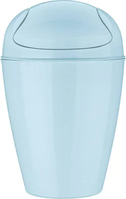 Produktbild von Mülleimer DEL M, 12 l, KOZIOL