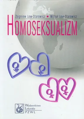Zdjęcie produktu dla Homoseksualizm