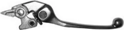 Imagen del producto de Palanca de freno SGR (plateada) [izquierda], compatible con Honda CBR900RR de 2000 a 200-