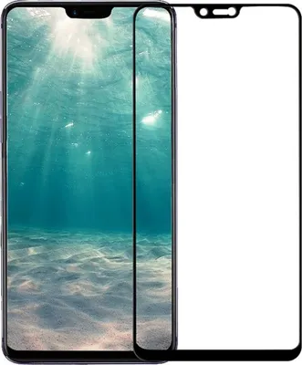 Obrázek produktu pro INF Ochranná fólie na displej s plným pokrytím pro OPPO - 2 kusy