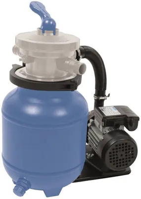 Obrázek produktu pro MARIMEX Písková Filtrace Prostar 3 - 38M3/H 10600010