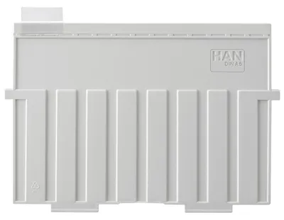 Image de HAN 9001 Cavaliers visibles pour plaques d'appui