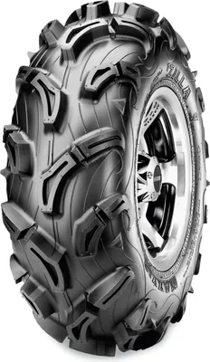 Produktbild von Maxxis 26X9.00 - 12 Tl 49J Zilla Mu-01 6Pr E4