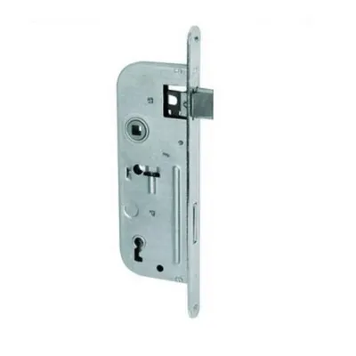 Immagine prodotto di serratura da infilare 6/90-45 K chiave P/L 4FN17705.1 costruzione