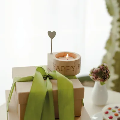 Produktbild von Räder LICHT FÜR DICH - Happy Birthday