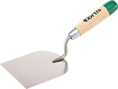 Produktbild von Fortis 4063726004932, Edelstahl, Holz, 1 Stück(e)