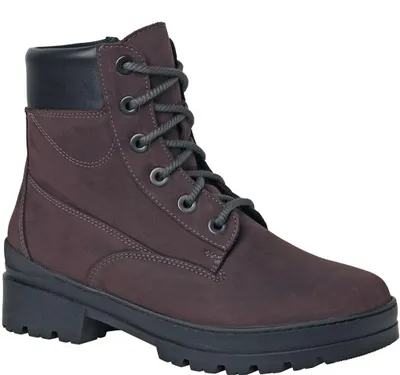 Produktbild von Ganter Schnür-Stiefeletten für Damen