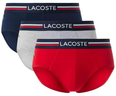 Immagine prodotto di Slip Lacoste 124-15731663733080 da Uomo