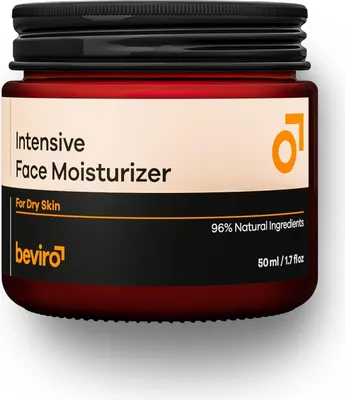 Immagine prodotto di BEVIRO Idratante intensivo viso pelle secca 50 ml