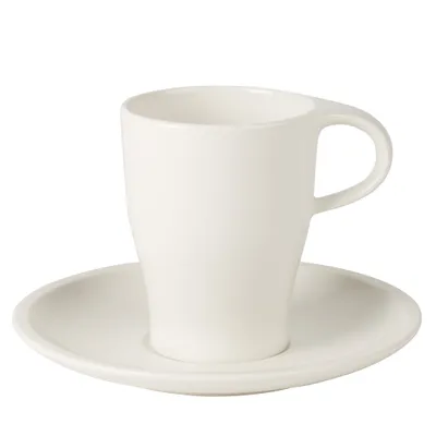 Obrázok produktu pre Kávová šálka s tanierikom z kolekcie COFFEE PASSION
