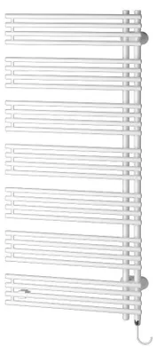 Produktbild von Kermi Diveo-E BH 1700x450x46mm