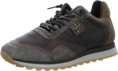 Produktbild von Sneaker für Herren in schwarz