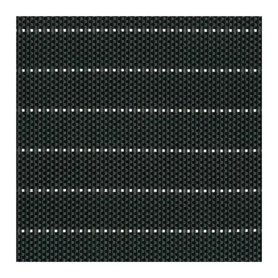 Immagine prodotto di Sambonet S0601 Linea Q tovaglietta 42x33, gessato b/n