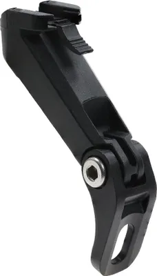 Produktbild von Halter verstellbar Gabel Halterung Beleuchtung Front Licht Lampe