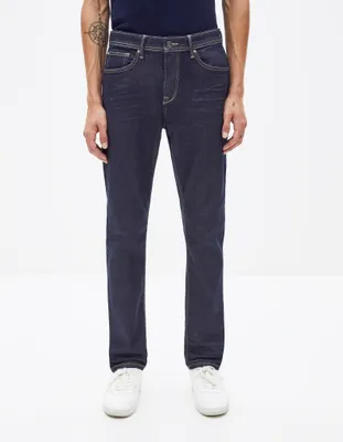 Produktbild von Celio Anoflex C25 Herren Jeans mit Powerflex und engem Bund, Größe 38/34