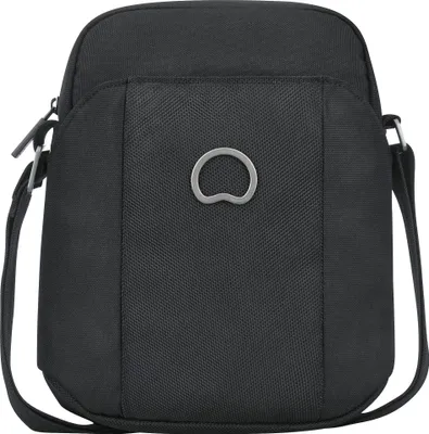 Produktbild von DELSEY PARIS Tablettasche Umhängetasche Picpus Vertical Mini Crossbody Bag Black schwarz