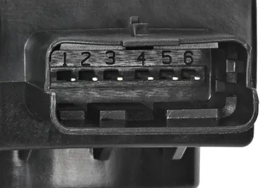 Produktbild von VALEO 245364 Zündspule für CITROËN C3 III (SX) passend für PEUGEOT 301